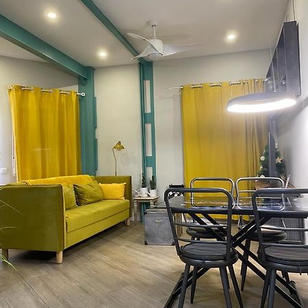 דירות אלקאלה דה הנארס Apartamento Deluxe El Avion מראה חיצוני תמונה
